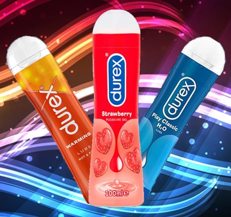 Bazarwala Lubrication Gel Brands