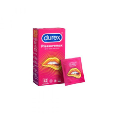 Bazarwala Durex Pleasuremax Pack of 12