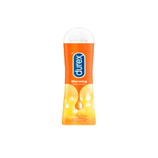 Bazarwala Durex Play Warming Lubricant Water based Lube Gel 100 ml