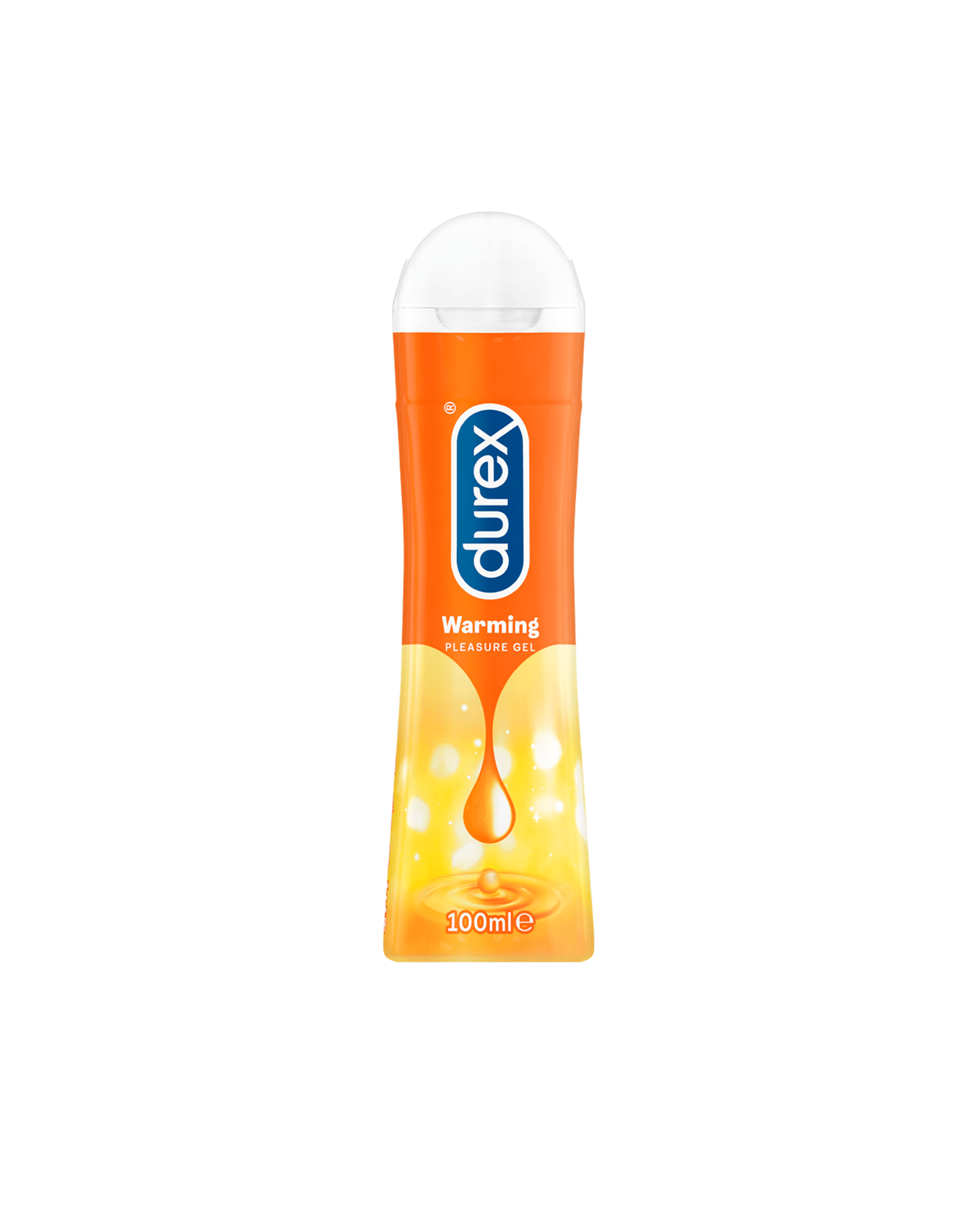 Bazarwala Durex Play Warming Lubricant Water based Lube Gel 100 ml