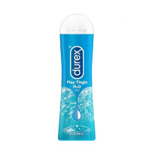 Bazarwala Durex Play Tingle Water Based Lubricant Lube Gel 100 ml