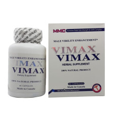 Bazarwala Vimax Canada Original 100% Natural Male Health Herbal Dietary Supplement