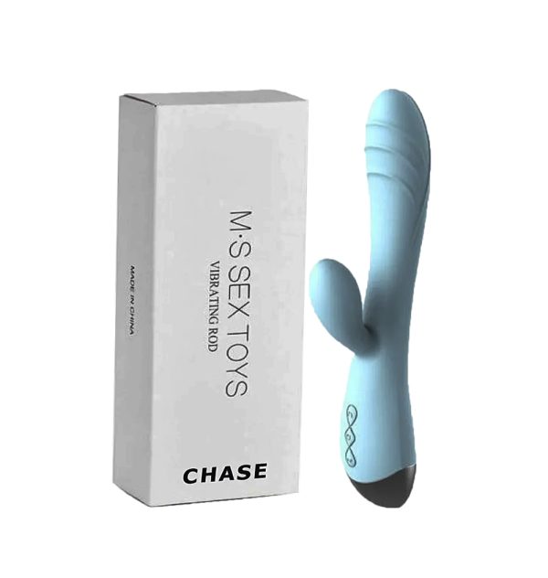 Bazarwala M.S Sex Toys Vibrating Rod Dildo for Women