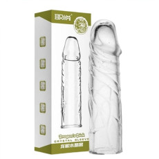 Bazarwala Dragons Magic Reusable Condom