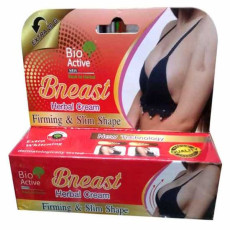 Bazarwala Bio-Active Firming & Slim Shape Herbal Breast Cream