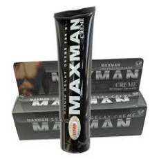 Bazarwala Maxman Cream