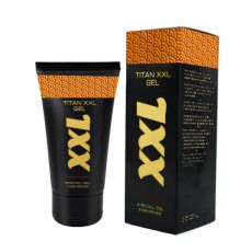 Bazarwala Titan XXL Gel for Penis Enlargement