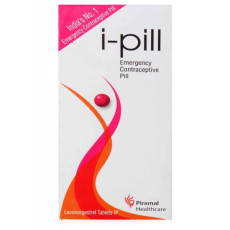Bazarwala i-pill Emergency Contraceptive Pill